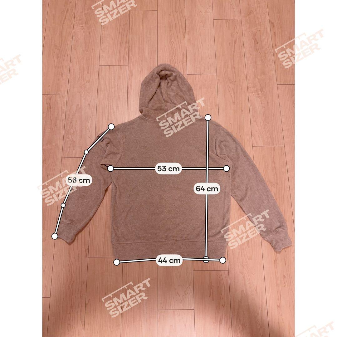 【人気完売品】muta MARINE パイル地 セットアップ 上下セット