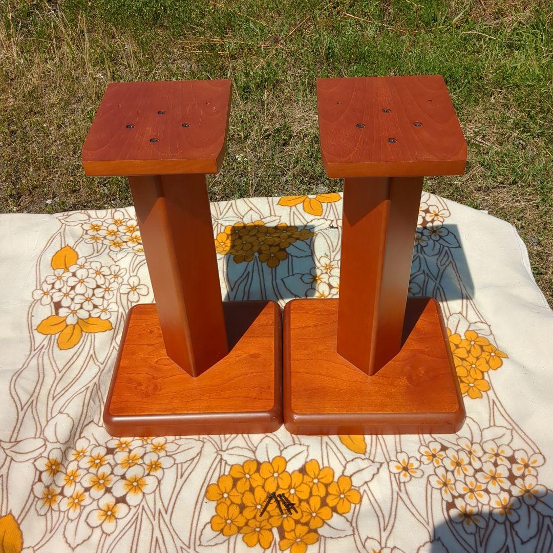 パイオニア スピーカースタンド CP-600 セット