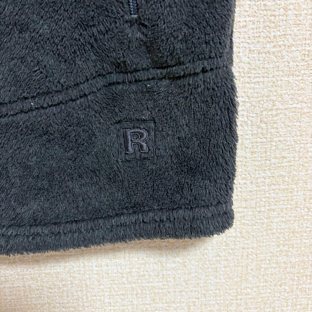 patagonia フリースベスト usa製　R2 レギュレーター
