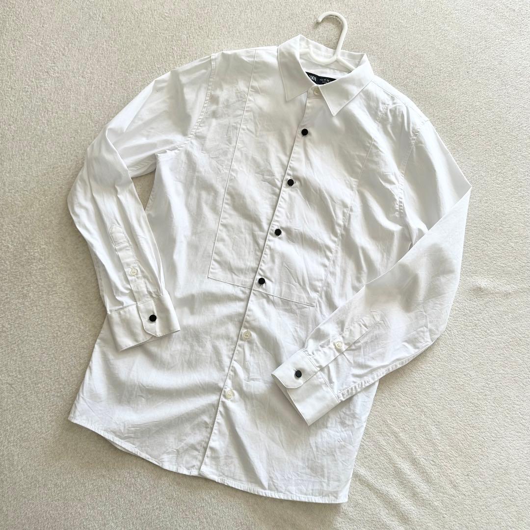 ZARA 卒業式 フォーマルスーツ