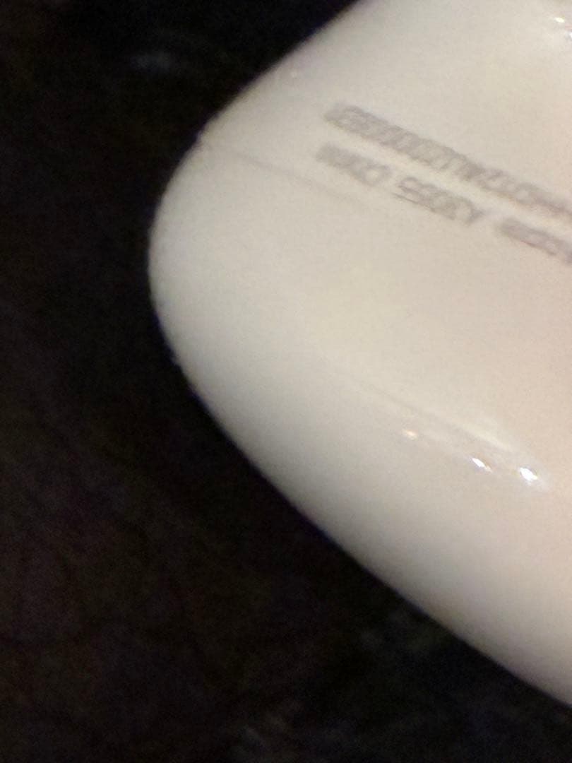 AirPods 4 (ANC) 本体　美品