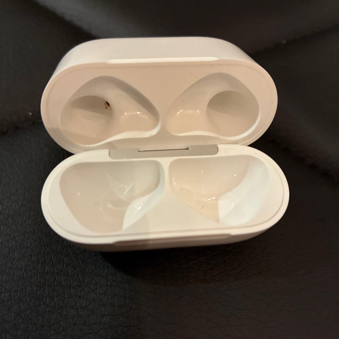 AirPods 4 (ANC) 本体　美品