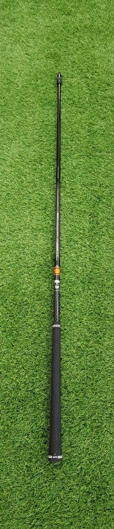 【名機】TENSEI CK PRO ORANGE 70 HY PING 3U