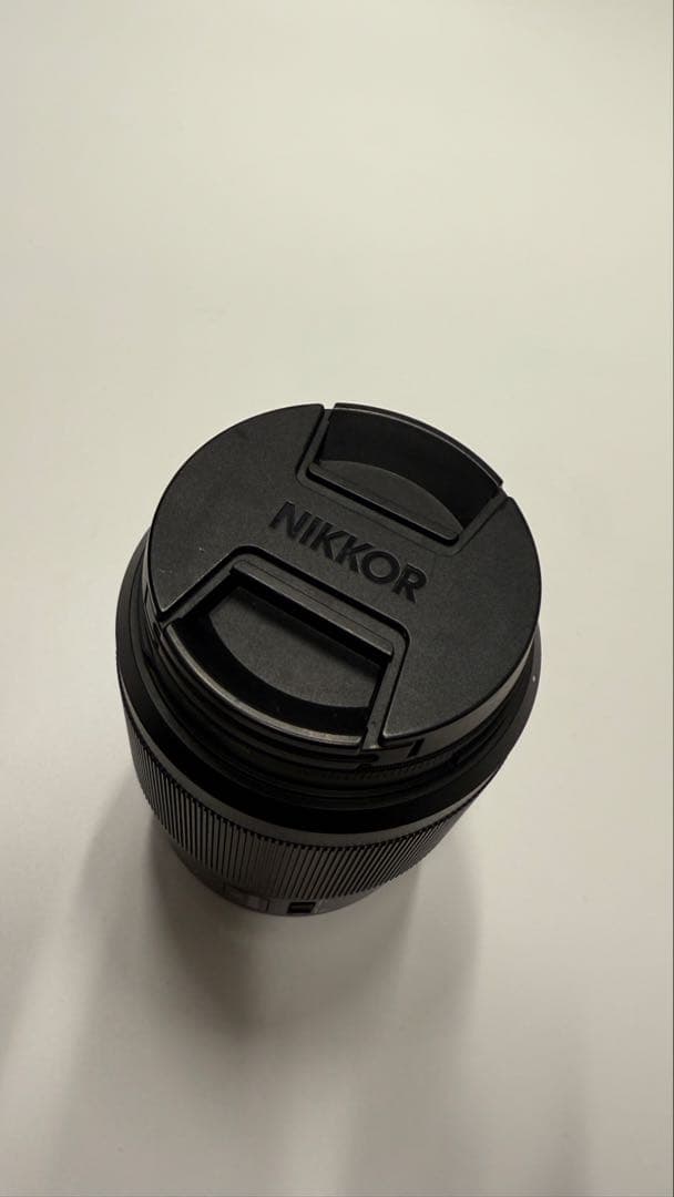 Nikon ニコン 50mm f1.8 S Zマウント