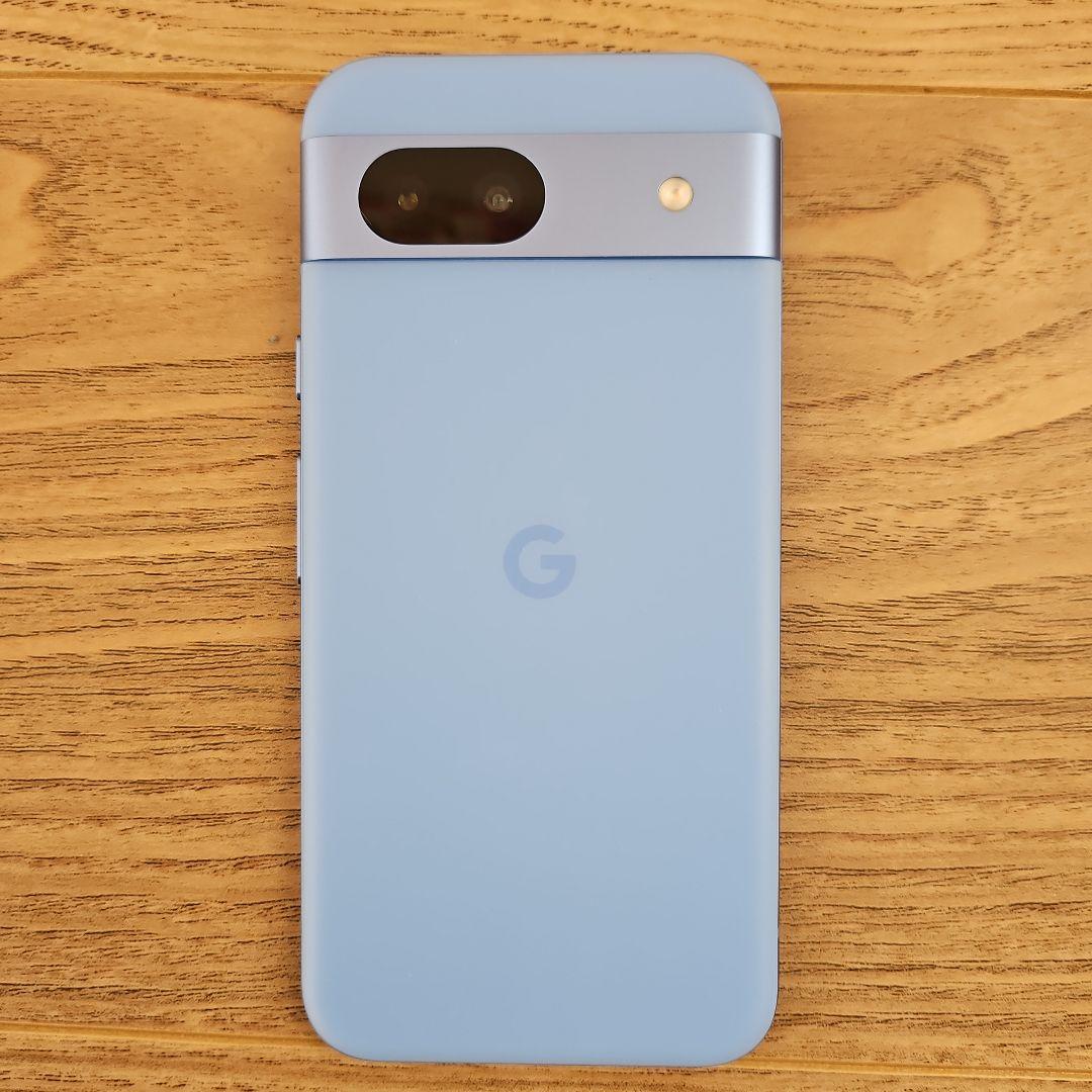 【美品】Google Pixel 8a bay