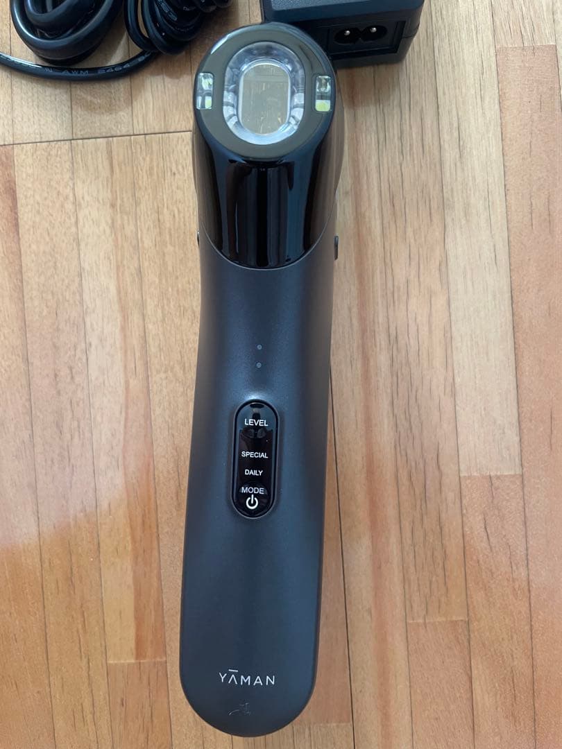 YA-MAN ブルーグリーンショット