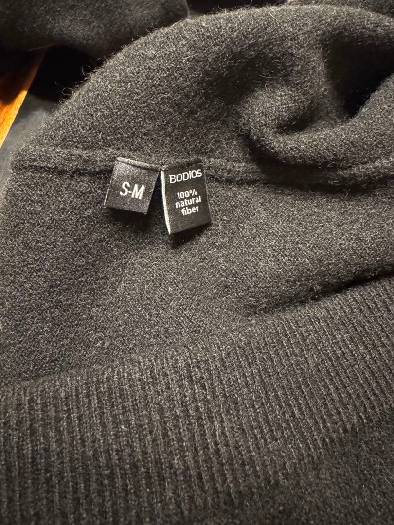 モナリザ様ご確認　ヤク100%レギンス