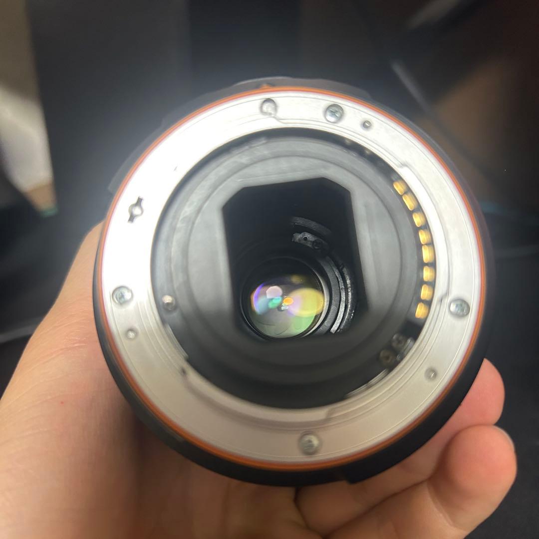 美品 SONY デジタル一眼 α77 SLT-A77V セット