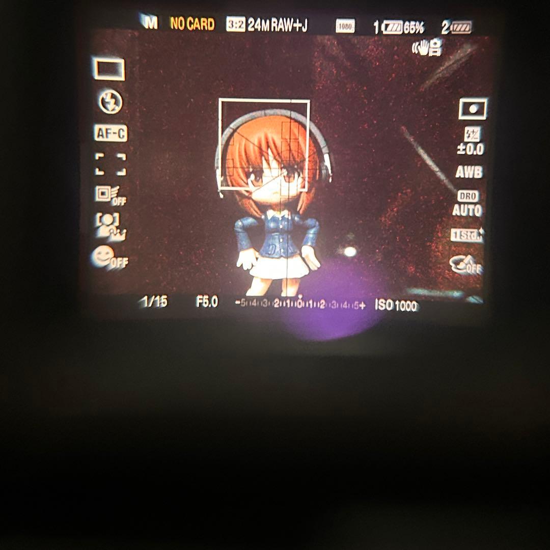 美品 SONY デジタル一眼 α77 SLT-A77V セット