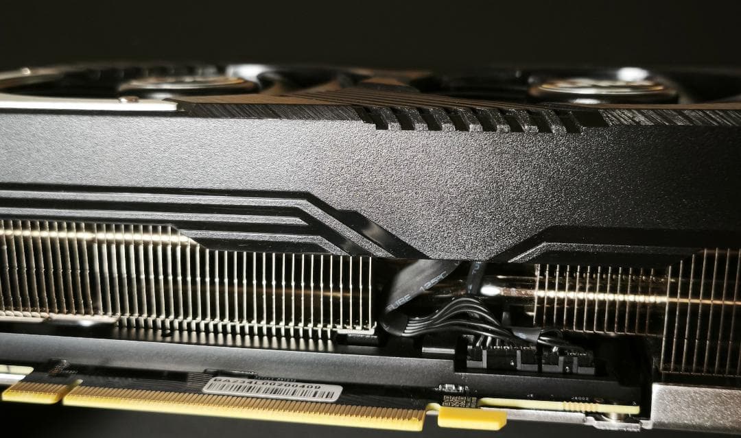 グラフィックボード・グラボ・ビデオカード NVIDIA RTX 4070ti 12GB Palit GamingPro