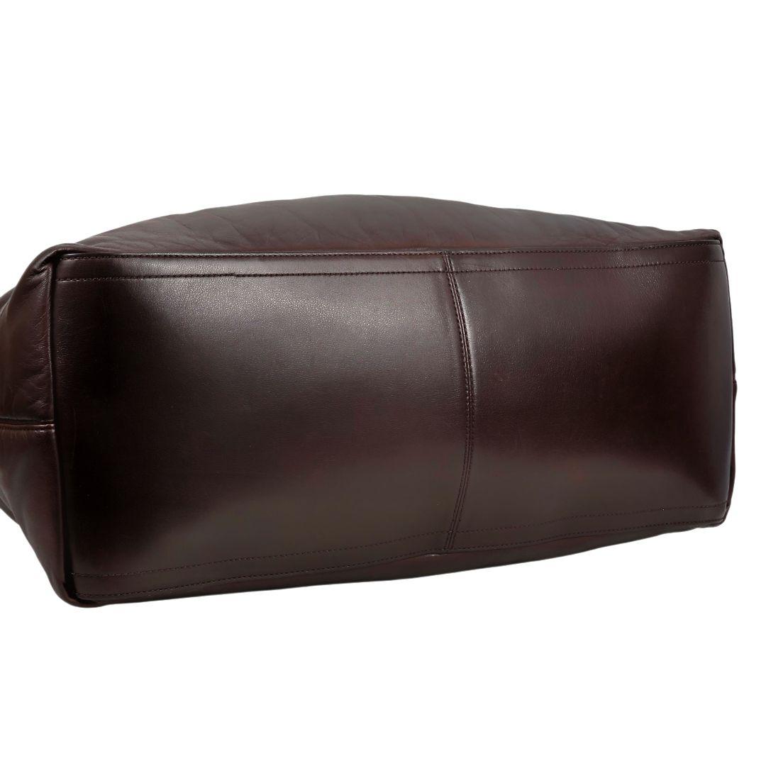 美品 コーチ COACH クラークソン ボストンバッグ ショルダーバック