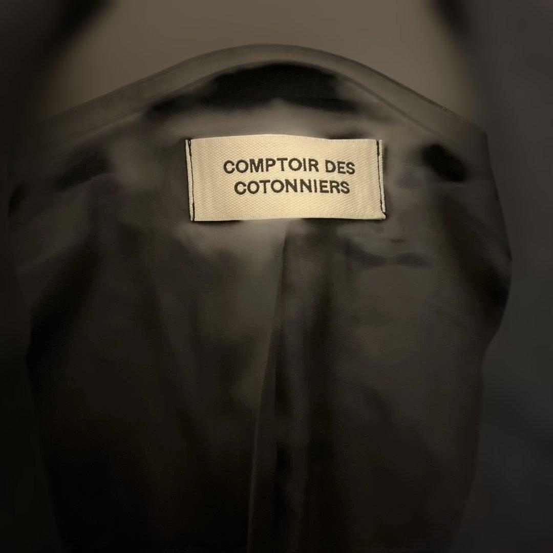 UNIQLO COMPTOIR DES COTONNIERS ピーコート