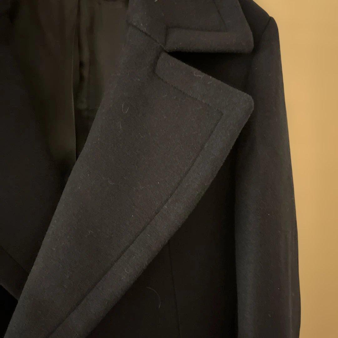 UNIQLO COMPTOIR DES COTONNIERS ピーコート