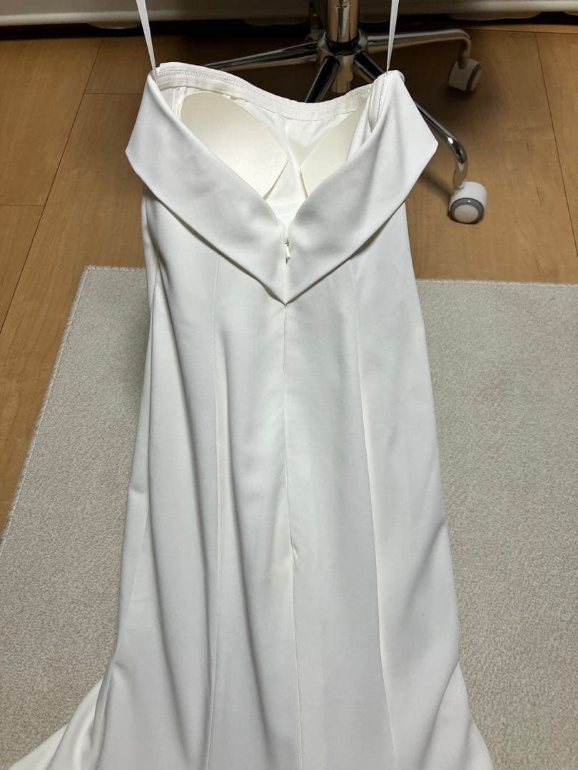 アーバンブランシュ ウエディングドレス S ソフトマーメイド