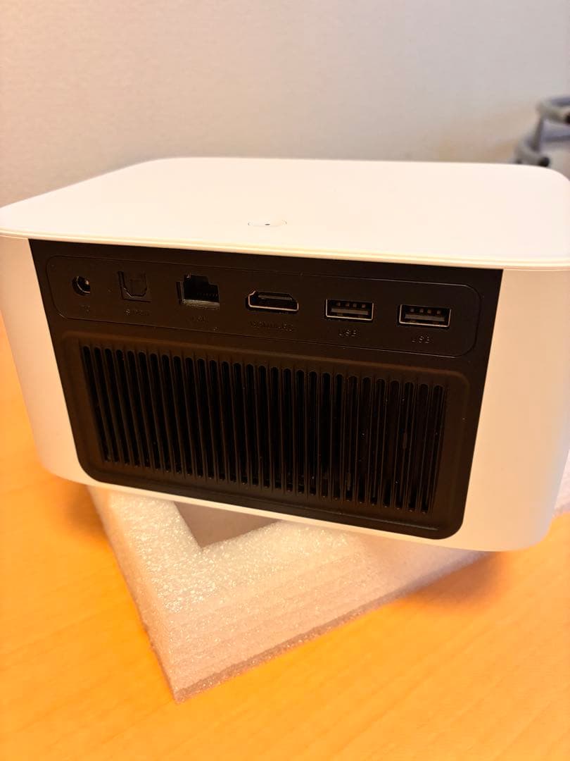 Dangbei Neo プロジェクター本体