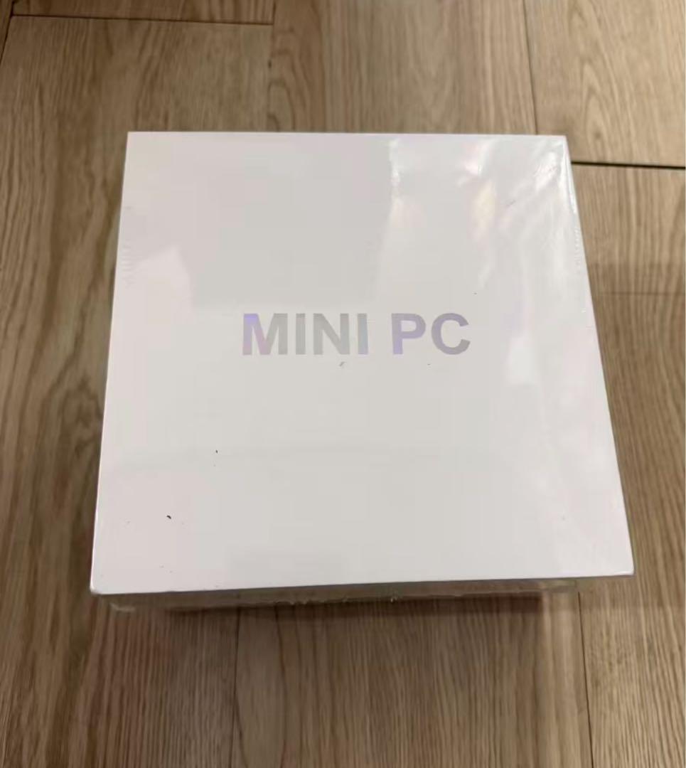 Ryzen7 ミニPC　Askhand ZB-MN57