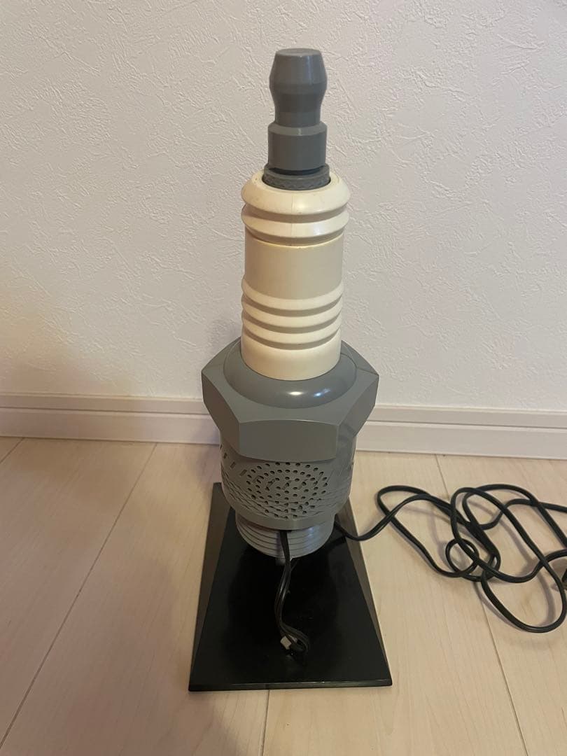 チャンピオン　ラジオ　champion spark plugs プラグ