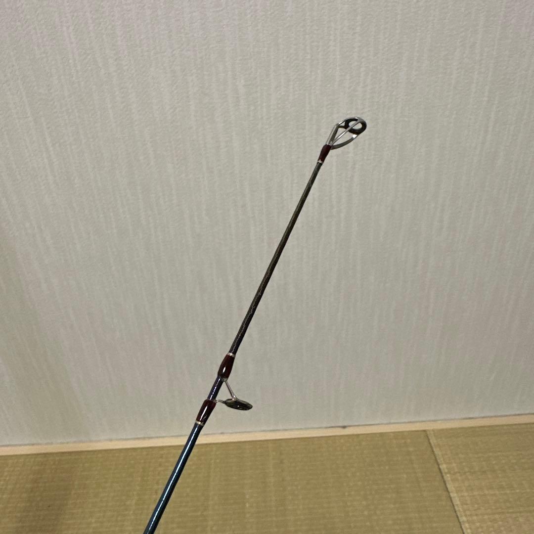 ワールドシャウラ　1702R-2