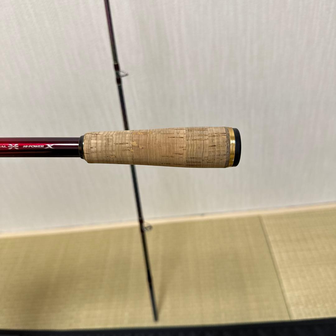 ワールドシャウラ　1702R-2