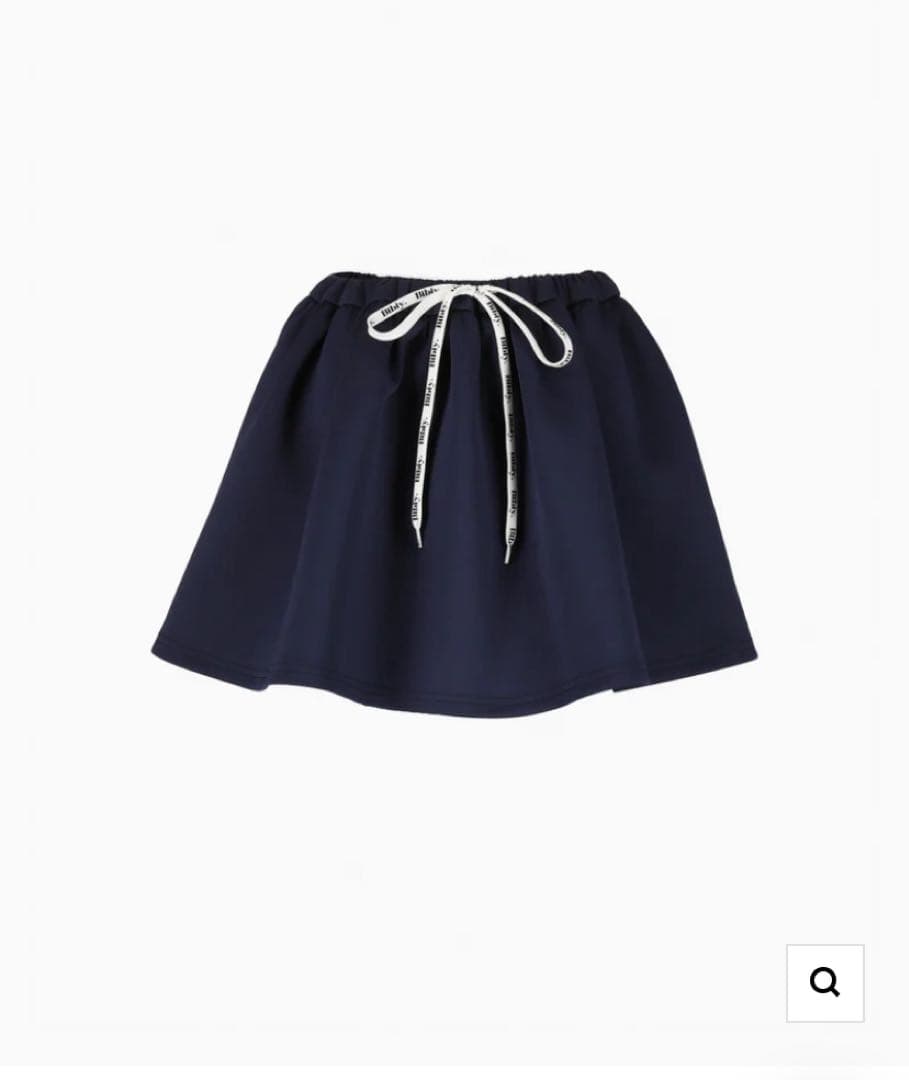 スカート bibiy NELLY MINI SKIRT