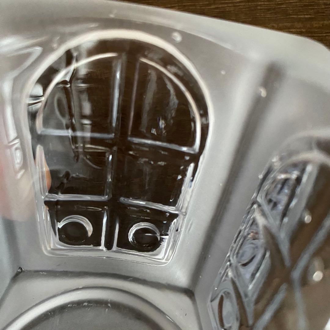 レア  イッタラ Balladi バラディ キャンドルホルダー