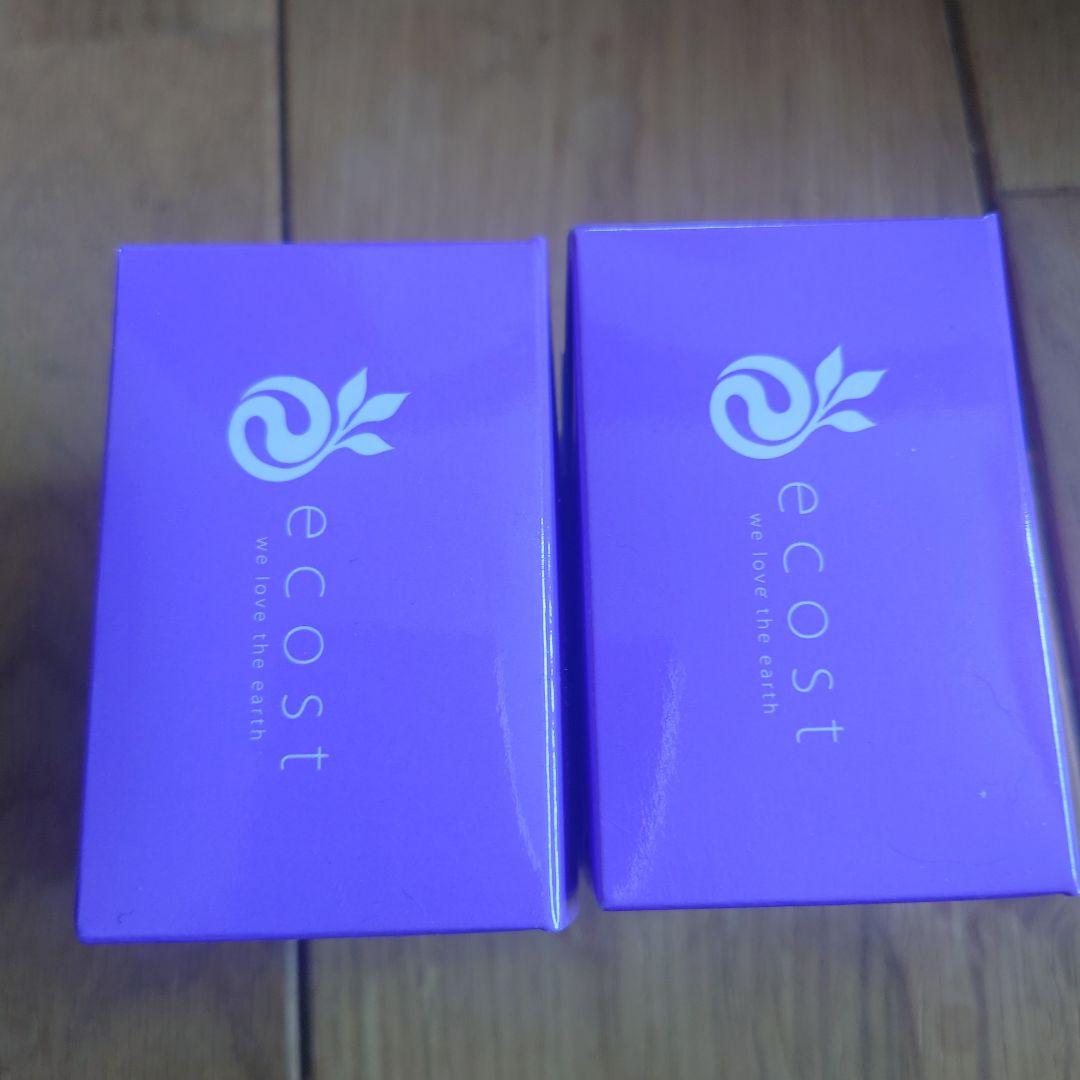 ecost ENERGY GEL 2個セット 保湿ジェルⅢ-pw