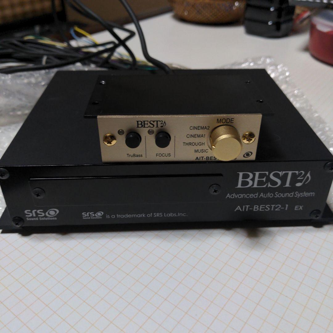 M*s様 アイテル　ナビ男くんBEST2