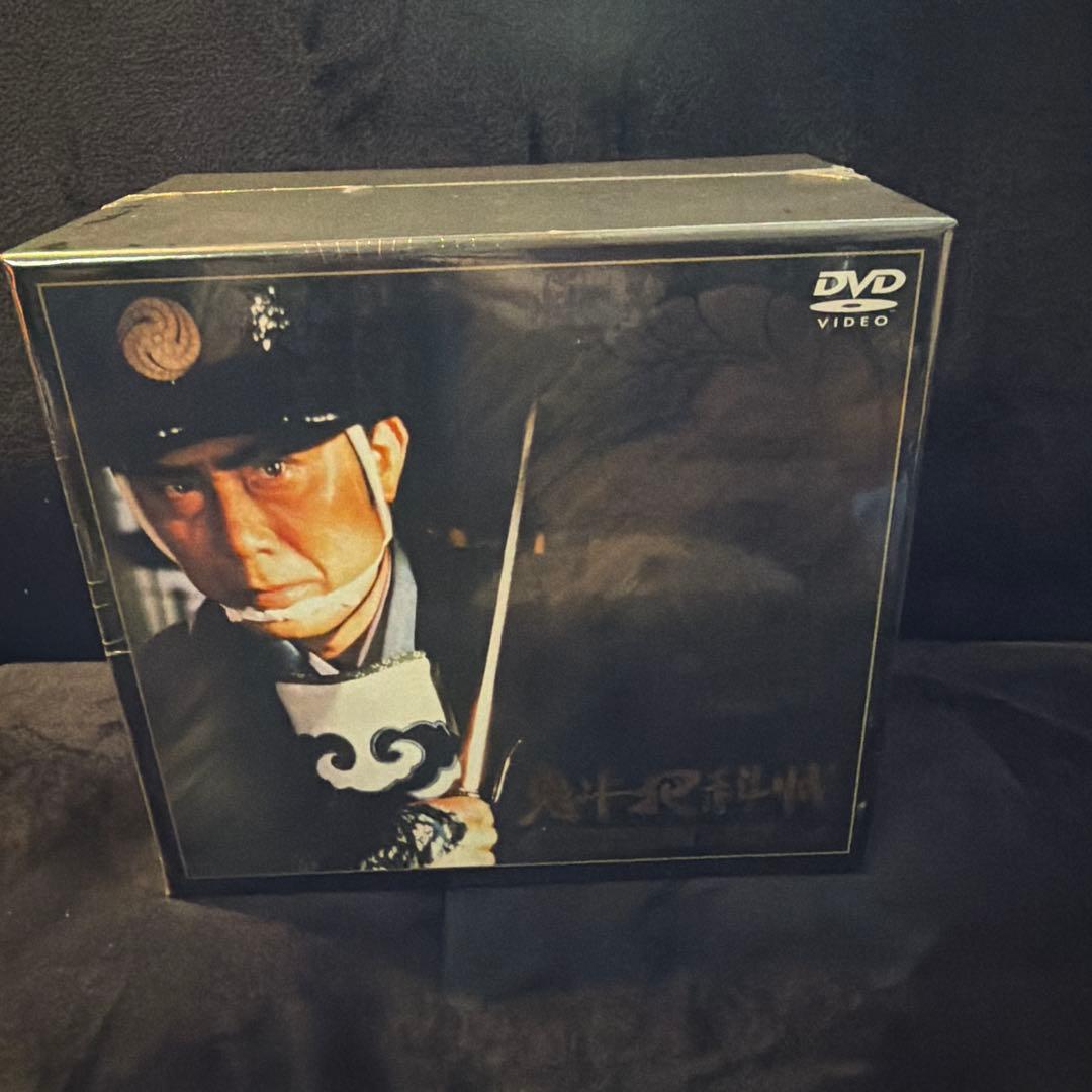 鬼平犯科帳 第1シリーズ BOX〈14枚組〉