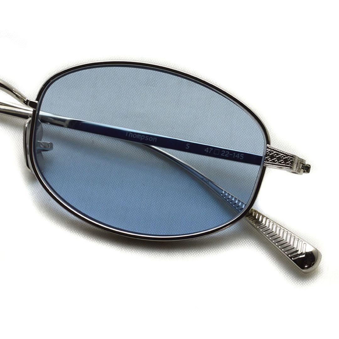 EYEVAN THOMPSON バレルシェイプ