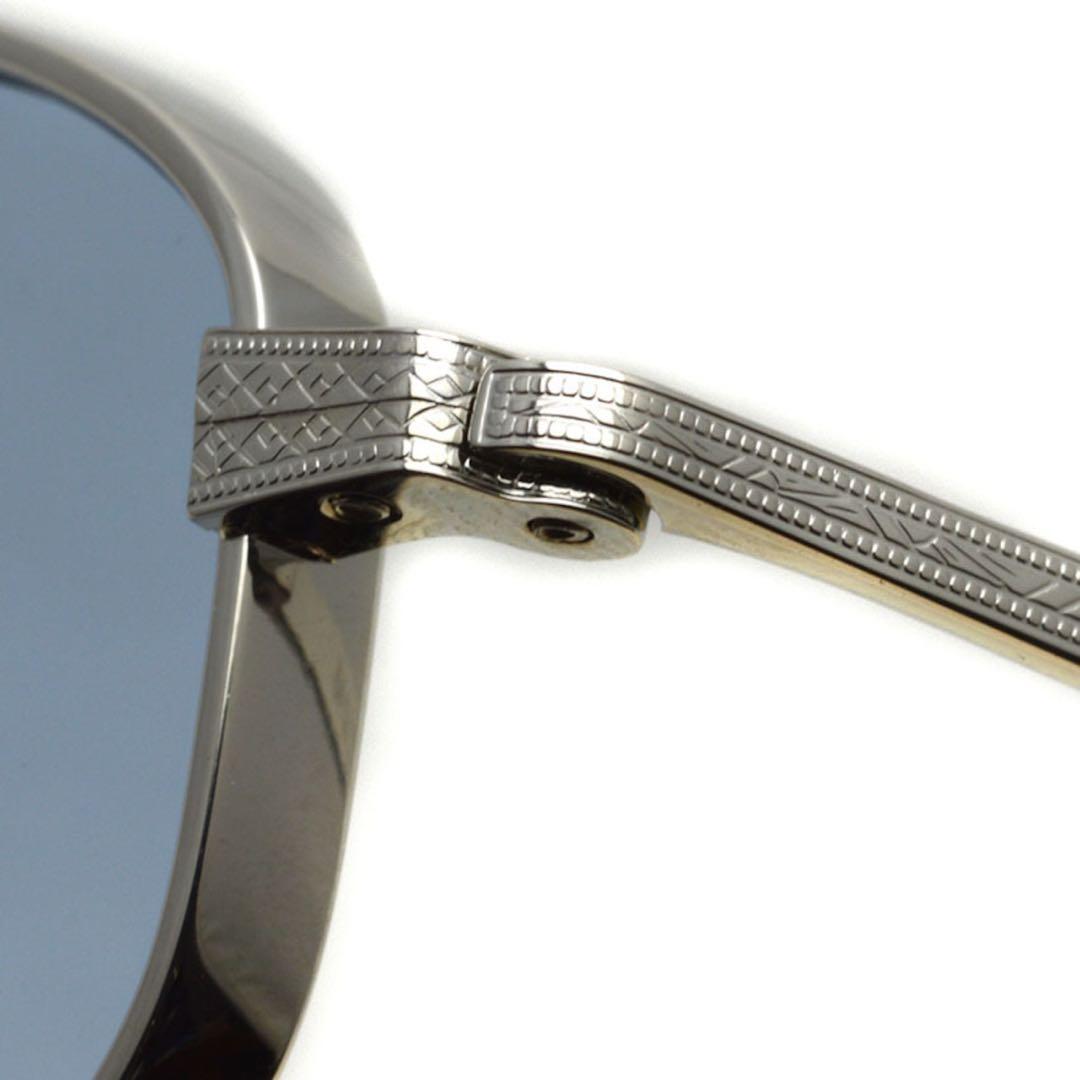 EYEVAN THOMPSON バレルシェイプ