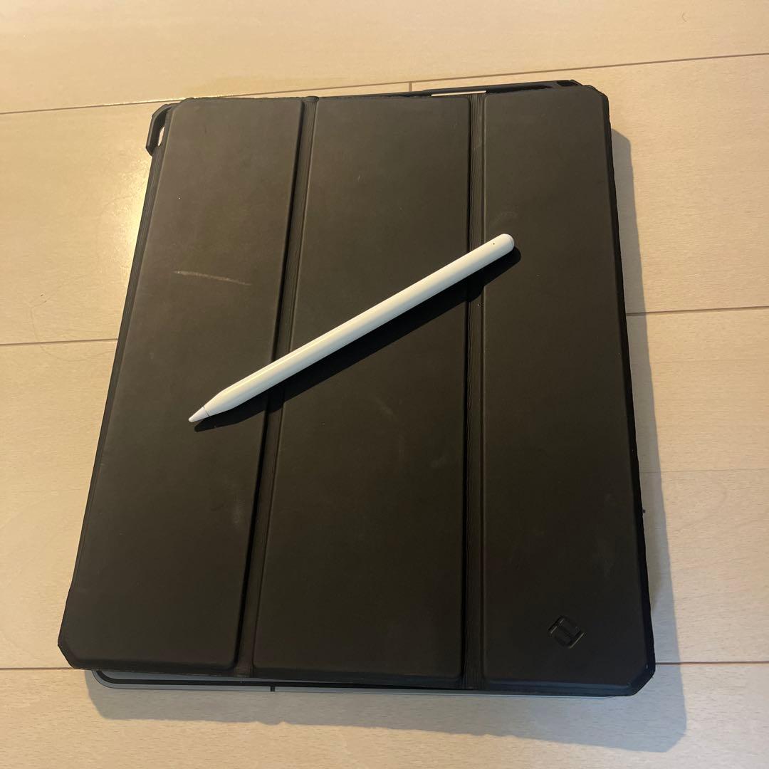 iPad Pro 12.9インチ 第3世代／Wi‑Fi／美品/本体のみ