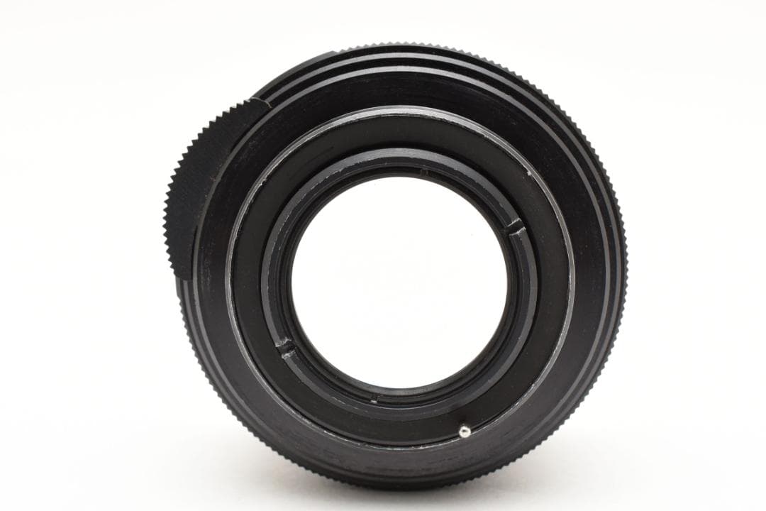 【前期型】 Super Takumar 55mm F1.8 Y105