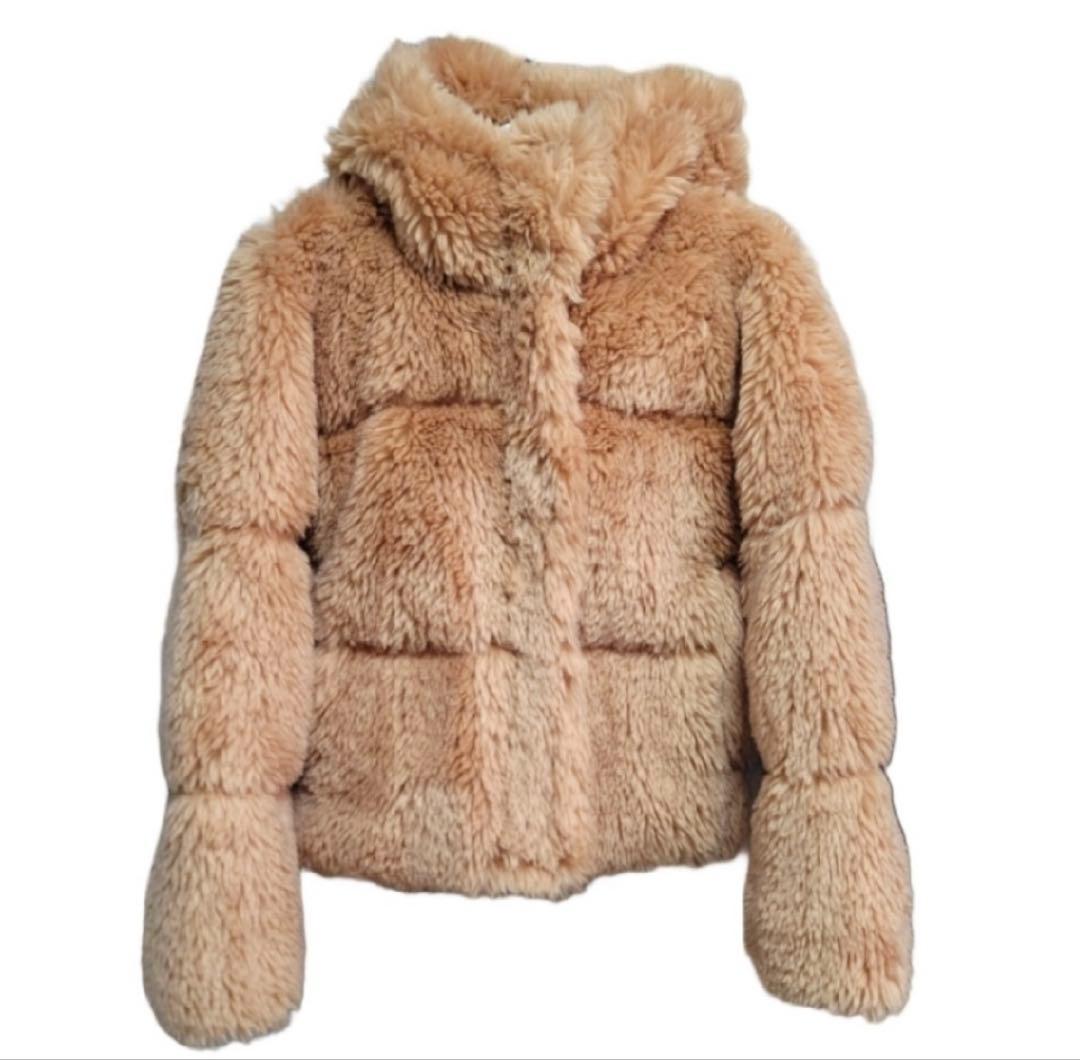 UGG(R) for Ray BEAMS ファージャケット　ブルゾン　コート