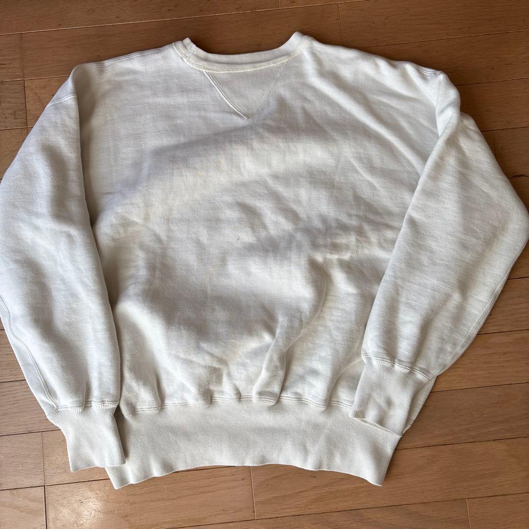 50s vintage sweat \