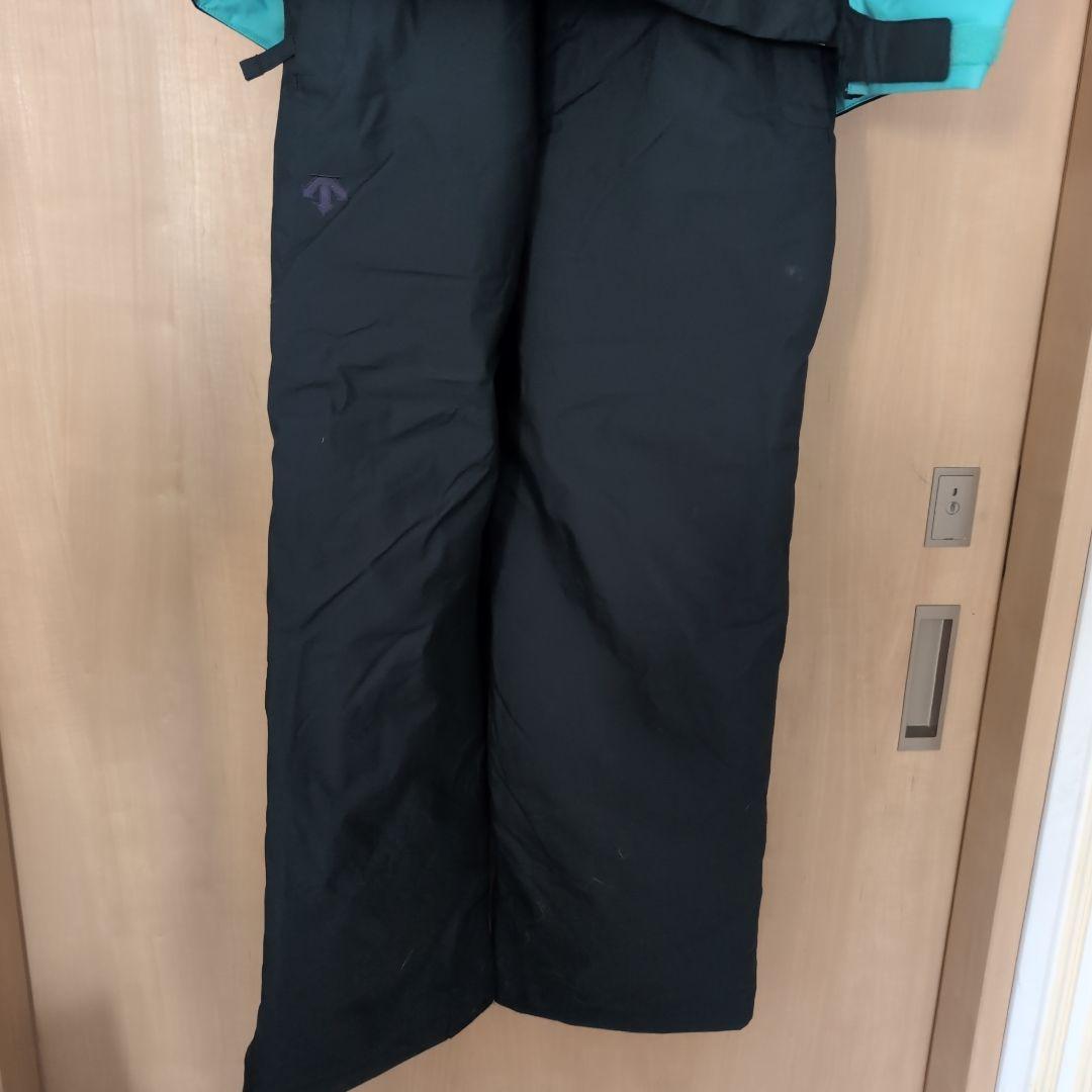 DESCENTE150女の子