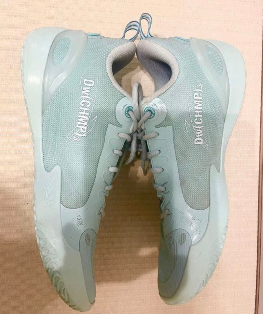 シューズ(男性用) WADE 803 3 CHEMICAL REACTION