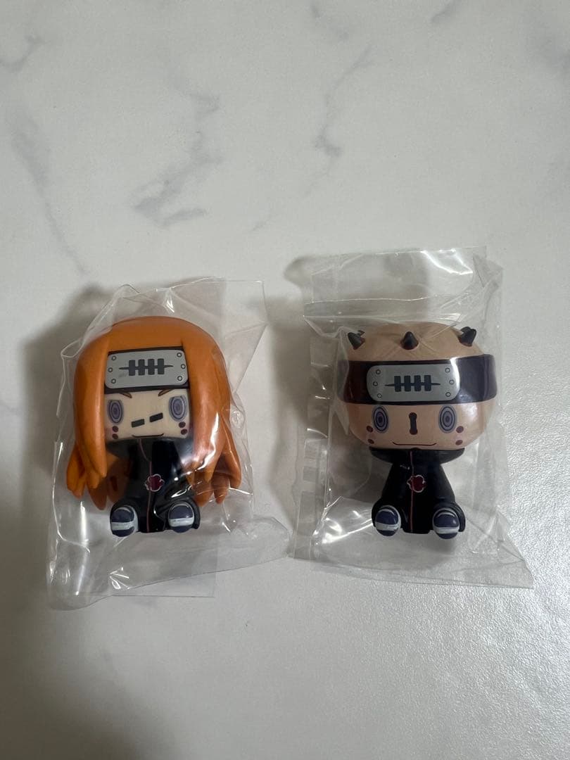 一番くじうずまきナルト(仙人モード) MASTERLISE A賞 (おまけ付き)