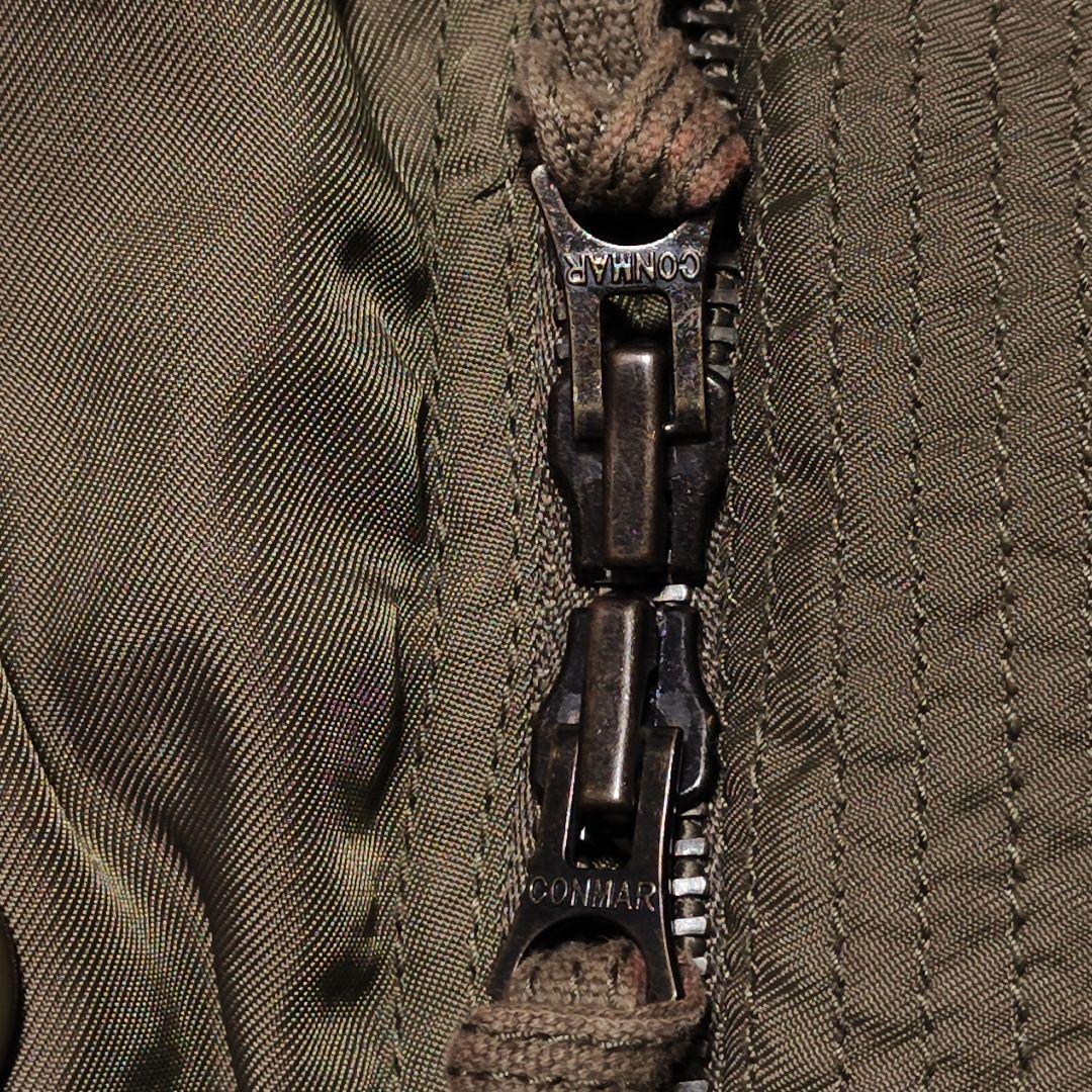 G.O.A N-2B 90s〜00s ミリタリージャケット フライトジャケット