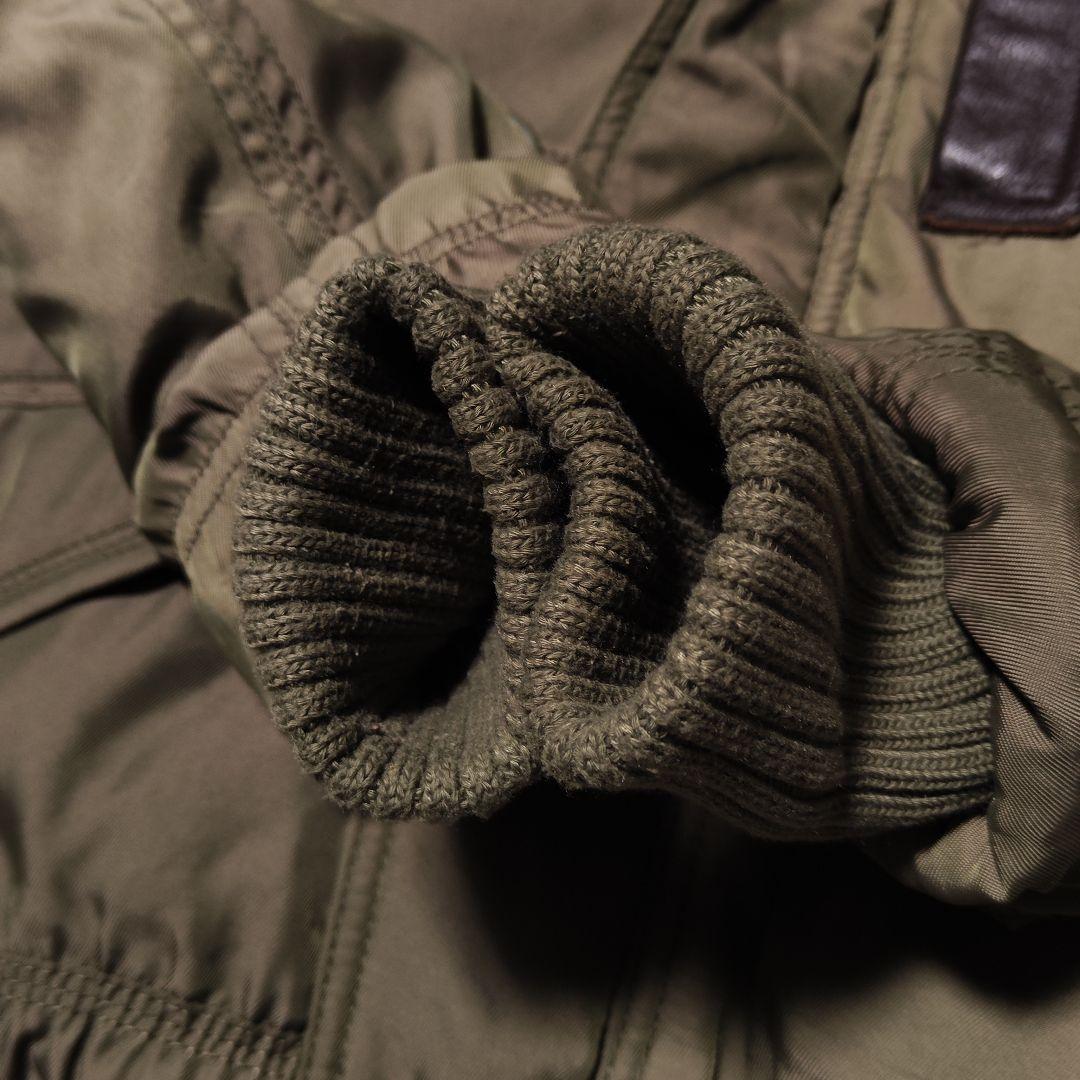 G.O.A N-2B 90s〜00s ミリタリージャケット フライトジャケット