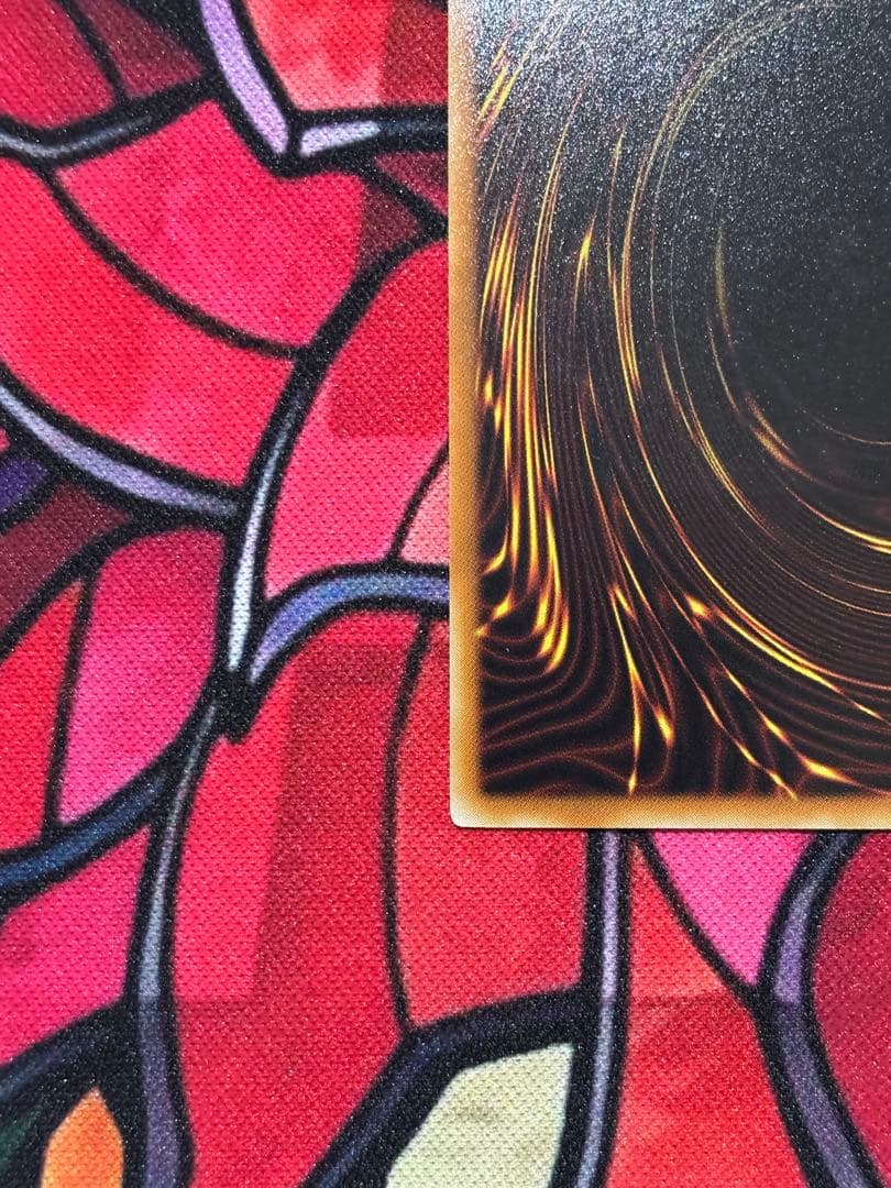 2*7様 遊戯王【極美品】古代の機械巨人 レリーフ