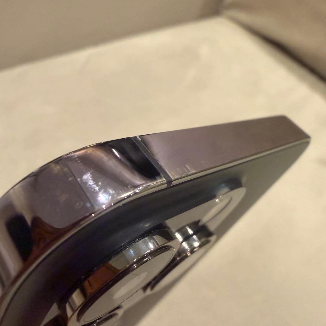 美品　iPhone14 Pro 256GB SIMフリー ディープパープル