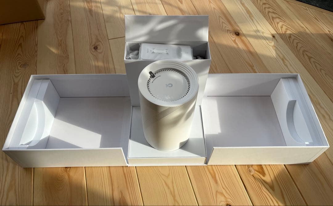 ルーター・ネットワーク機器 TP-Link Deco BE22000 Wi-Fi 7