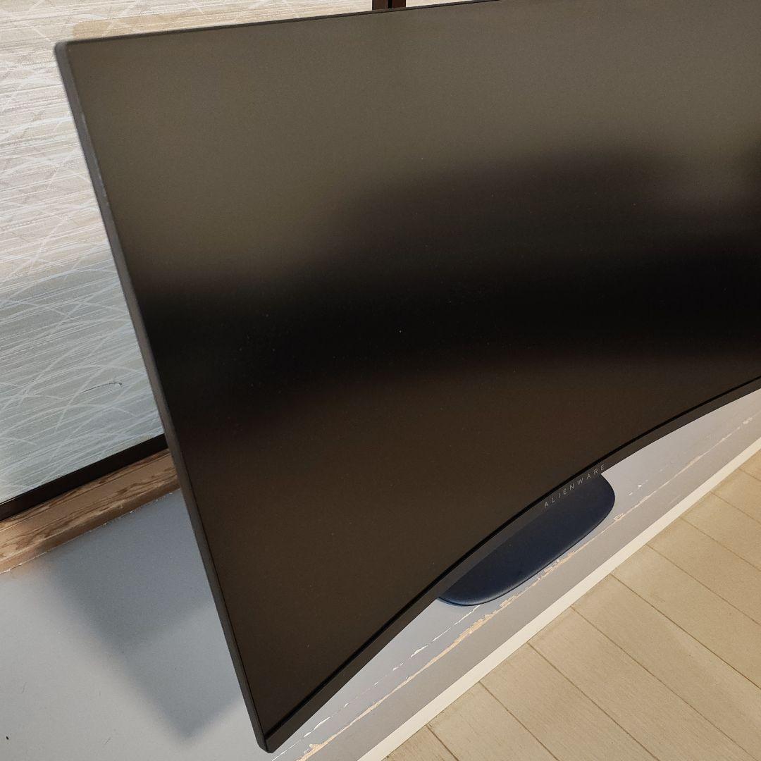 Dell AW3225DM Alienware 31.5インチ