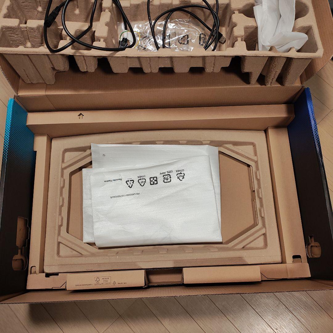 Dell AW3225DM Alienware 31.5インチ