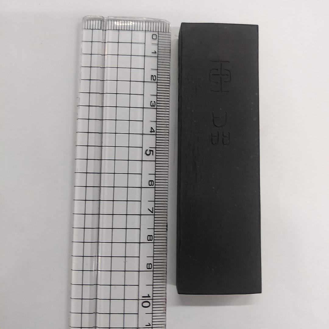 玉品　古雅墨（大和雅墨）　墨雲堂造　3丁型