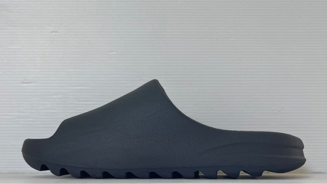 28.5cm★ADIDAS イージースライド オニキス★YEEZY★HQ6448