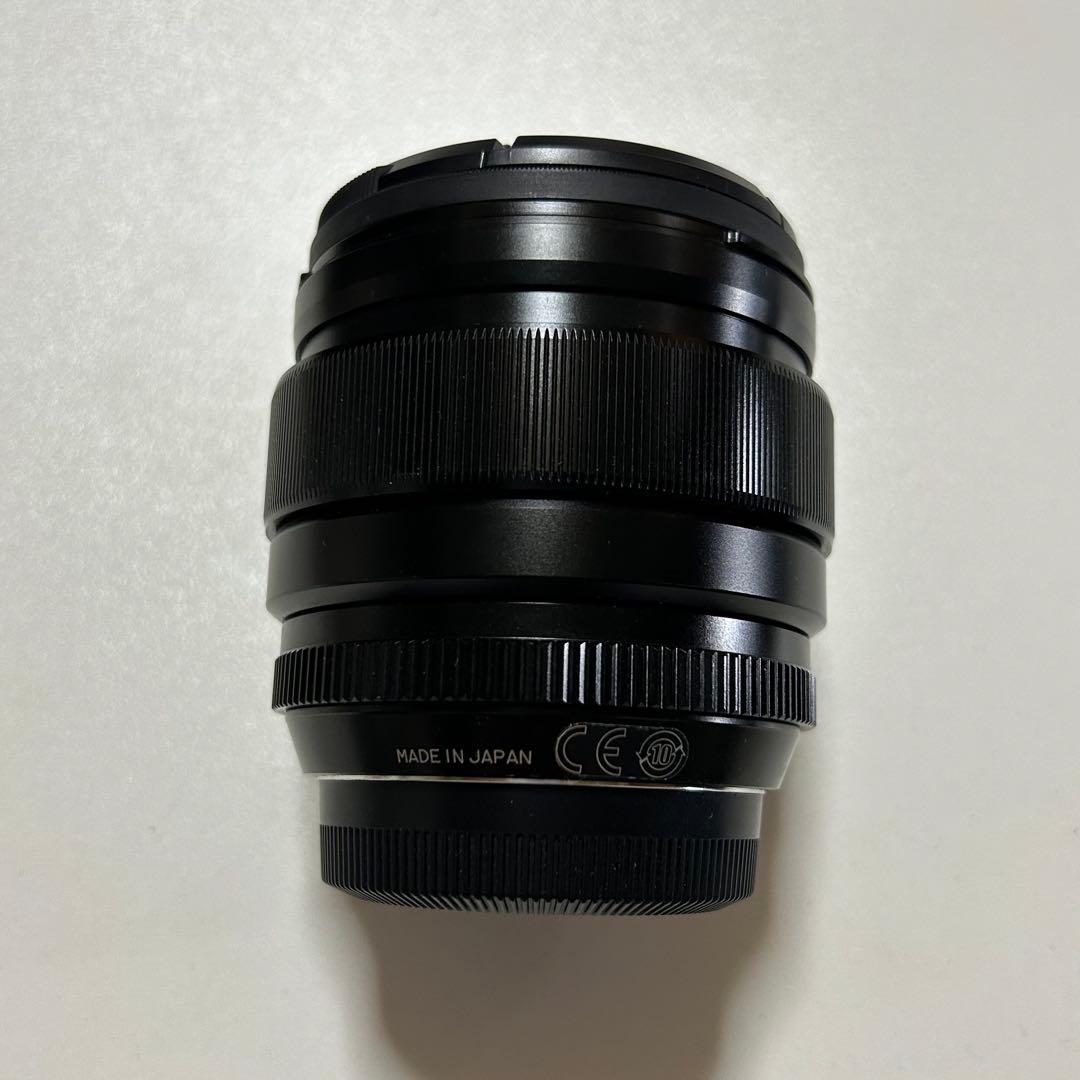 FUJIFILM FUJINON XF 23mm F1.4 R 単焦点レンズ