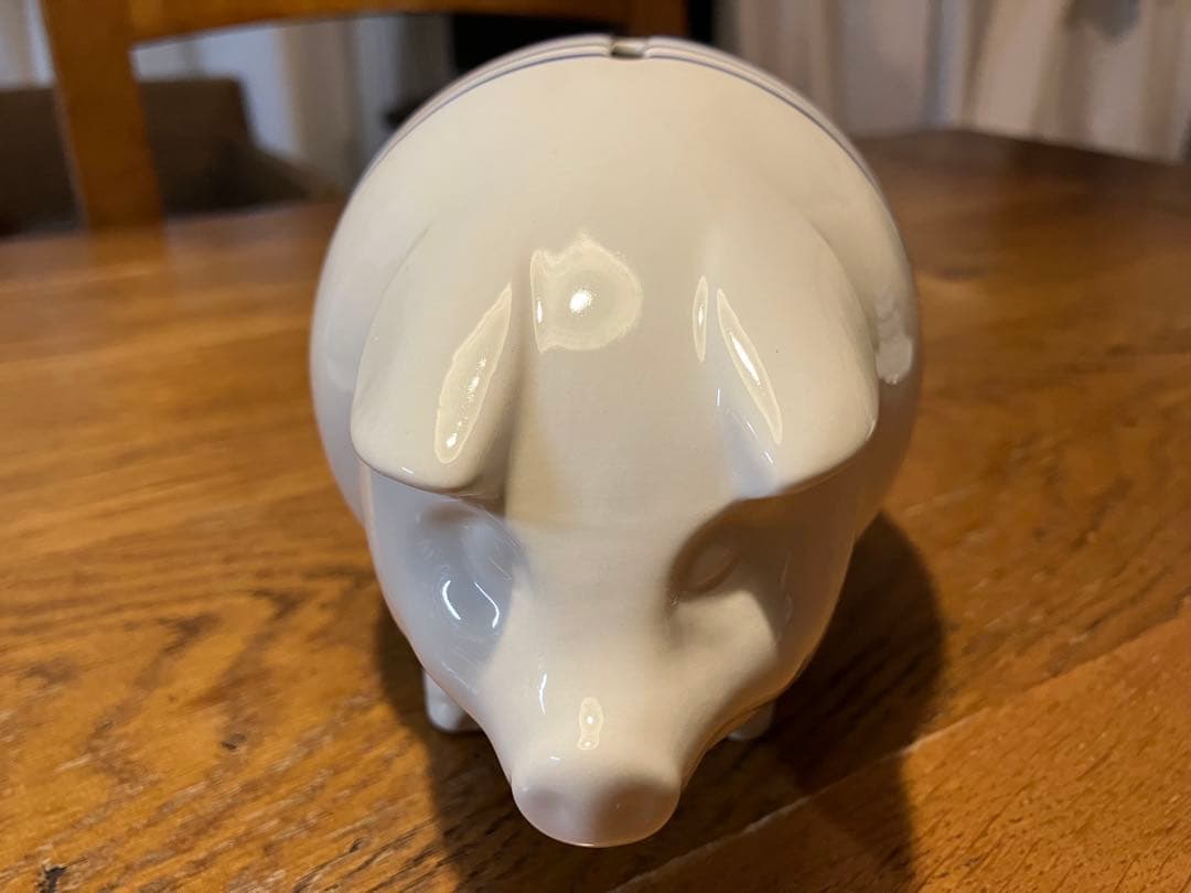 【希少❗️美品❗️】ラルフローレン・貯金箱&キャンドルスタンド&ソープディッシュ