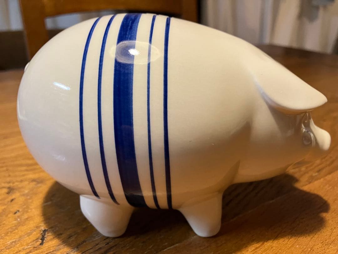 【希少❗️美品❗️】ラルフローレン・貯金箱&キャンドルスタンド&ソープディッシュ