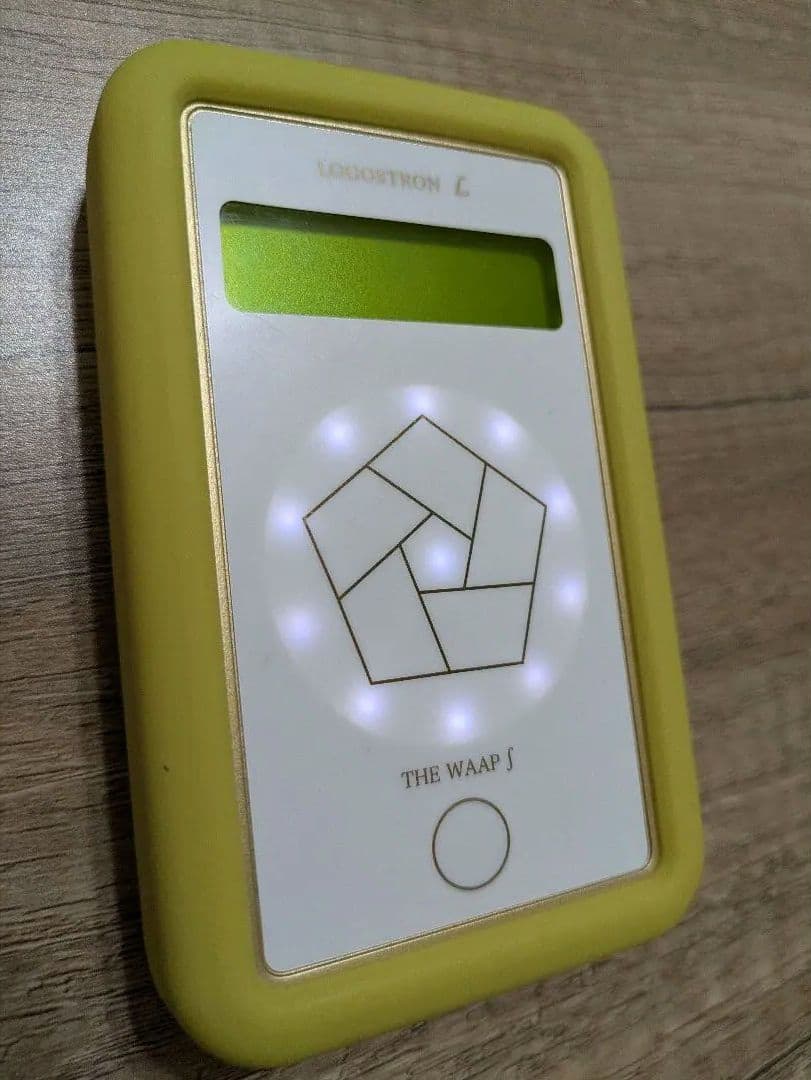 ロゴストロンL(3.0)